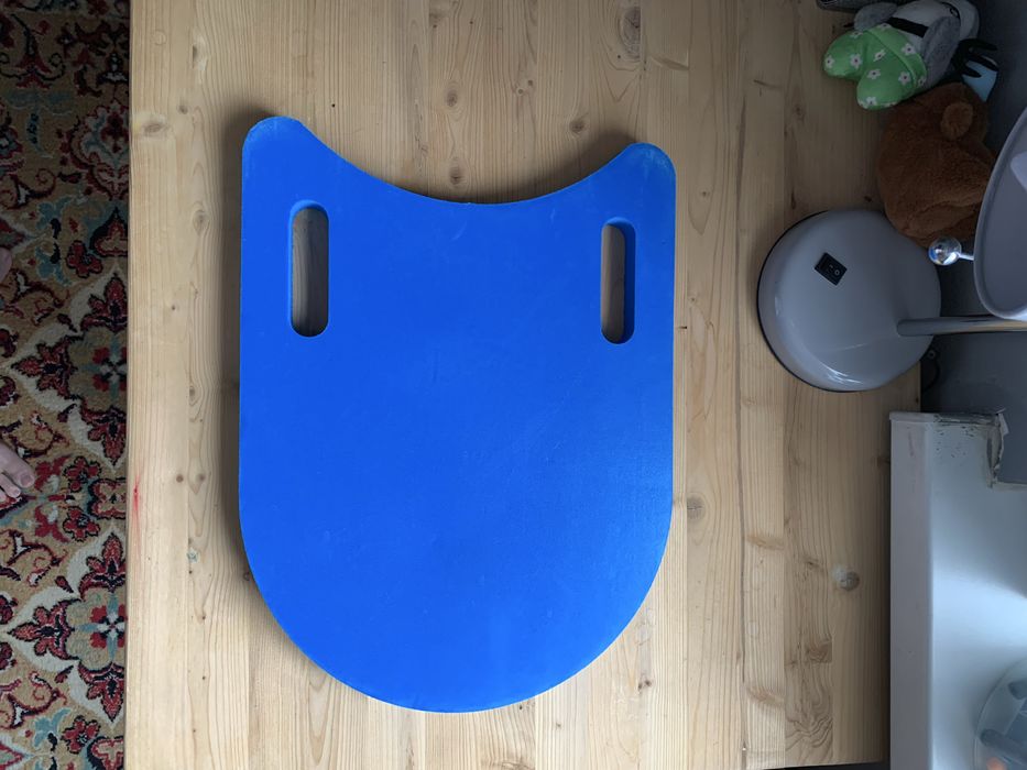 Доска для плавания