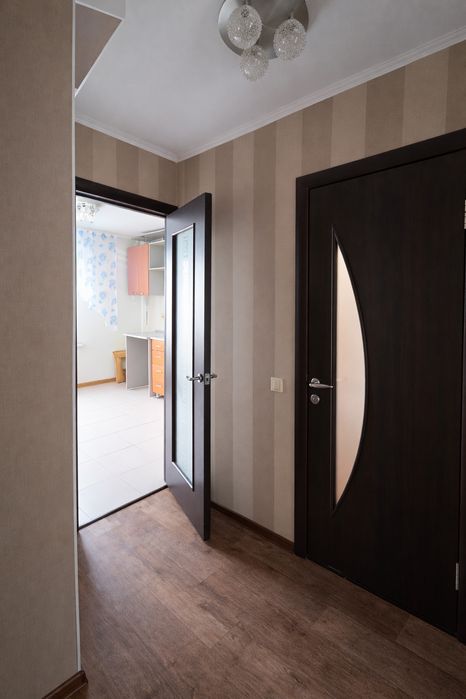 2-х комнатная квартира