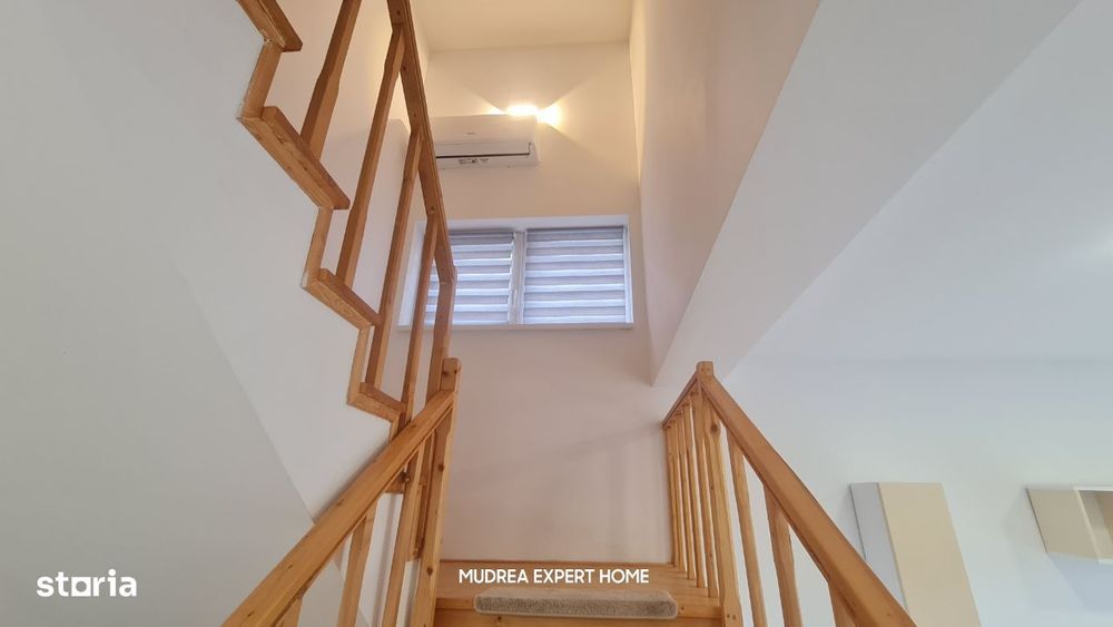 Nou | Casa Individuala Superba | 4 Camere | Otopeni