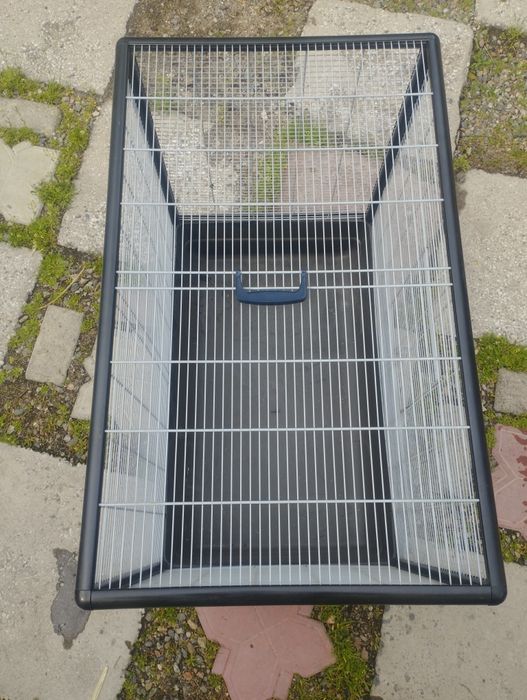 Продам клетку 50-80-70