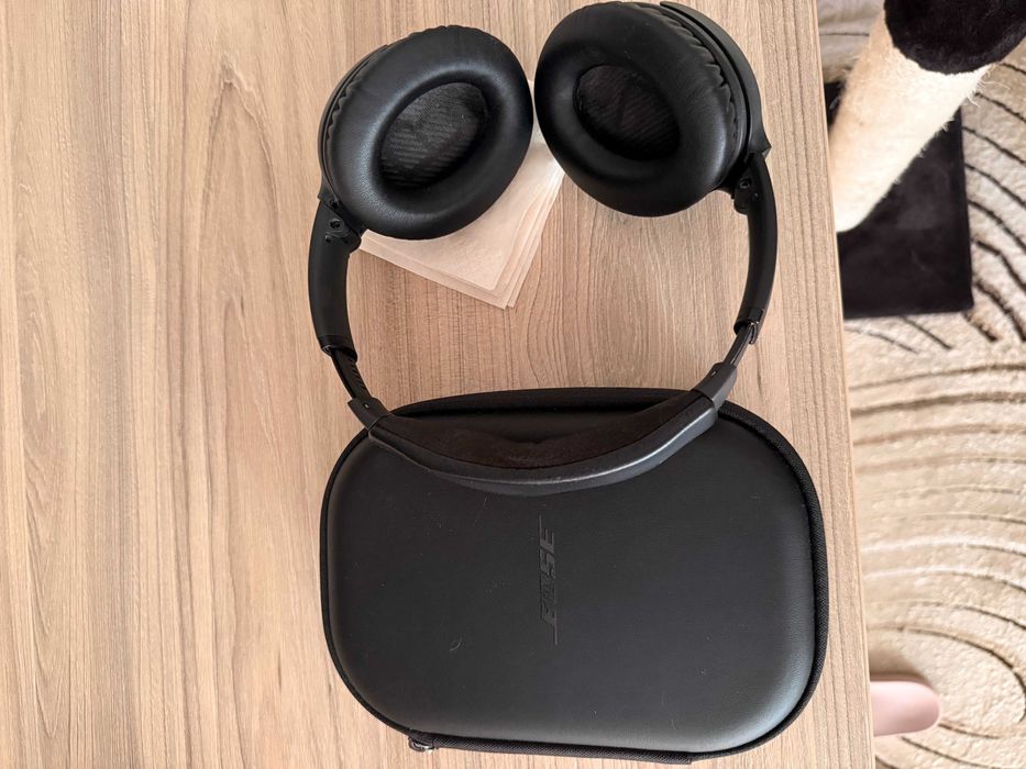 bose quietcomfort 35 ii
