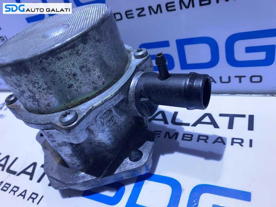 Pompa Vacum Vacuum Renault Modus 1.5 DCI Euro 4 2004 - 2012 Cod 8200577807 [D0007]
