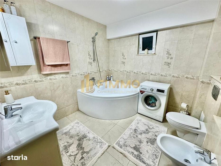 Apartament 3 camere | 90 mp | ID : 1468