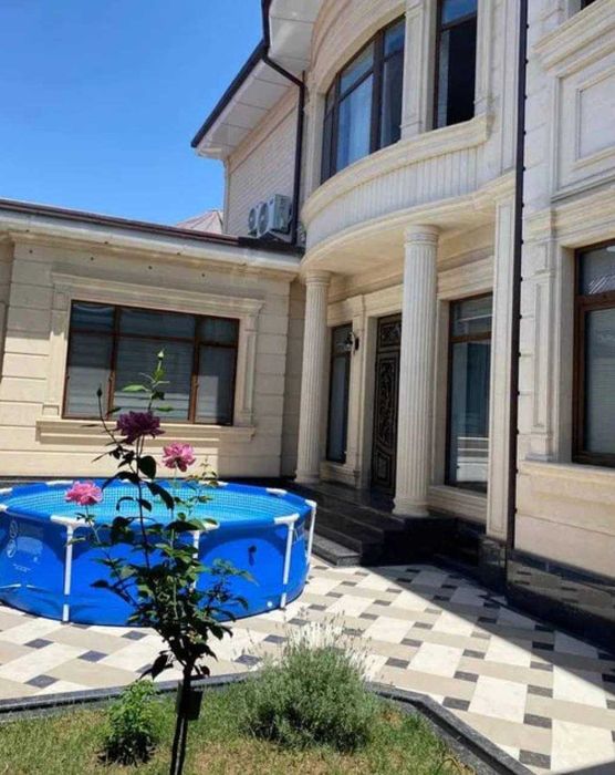 Продажа Евродома на Урикзаре (N 10316 )