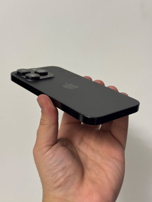 iPhone 14 Pro 128GB 5G Space Grey Neverlocked Excelent Battery 100%