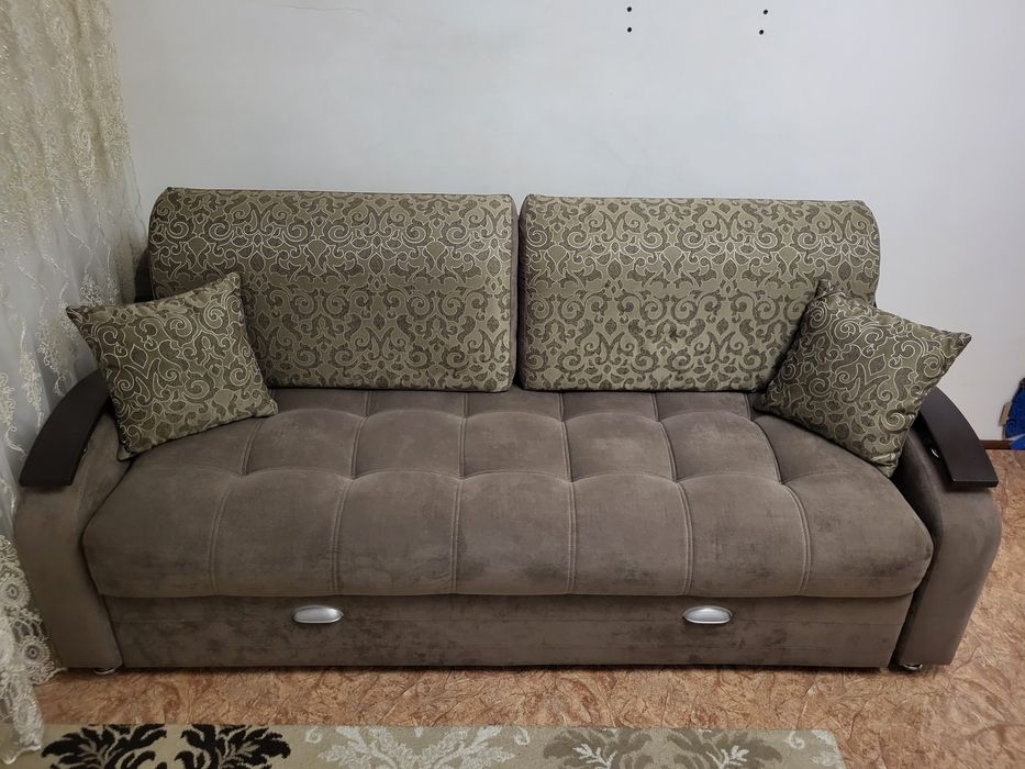 Продам диван диван