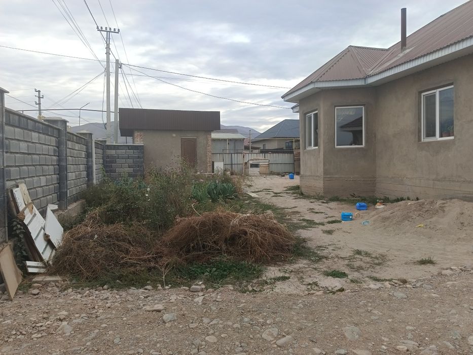 Продаётся дом при городе