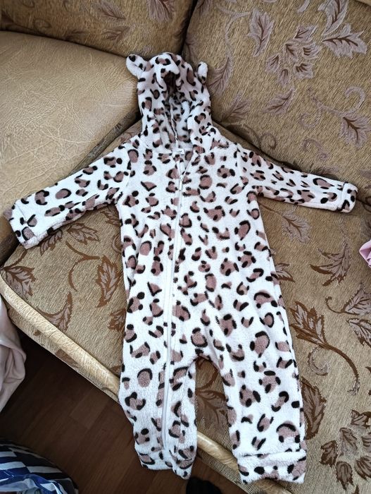 Salopete de primăvară