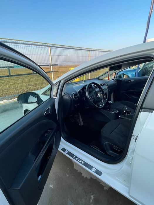 Seat Leon FR , 170cp