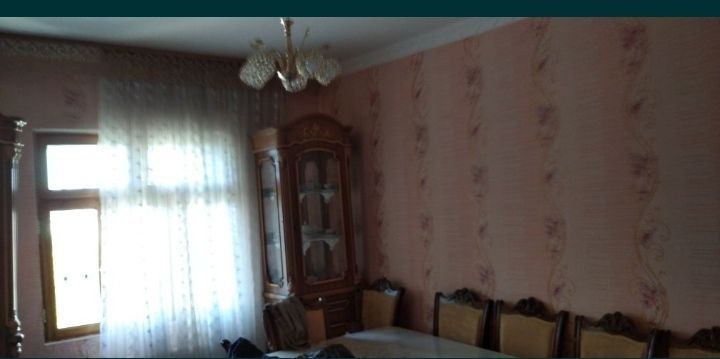 Продаю карасу-6 4 комнатную 7- этаж