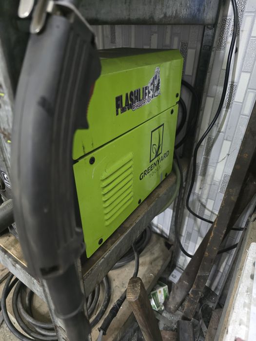 Продавам инверторно телоподаващо 3в1