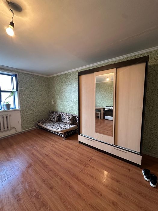 Сдам комнату в общежитии