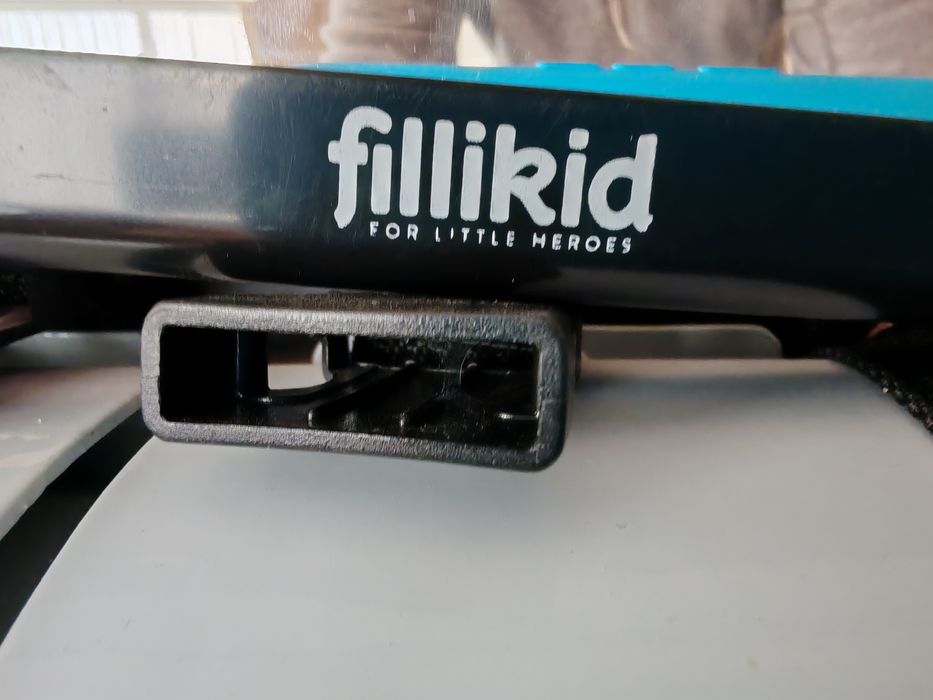 Oglinda auto copii