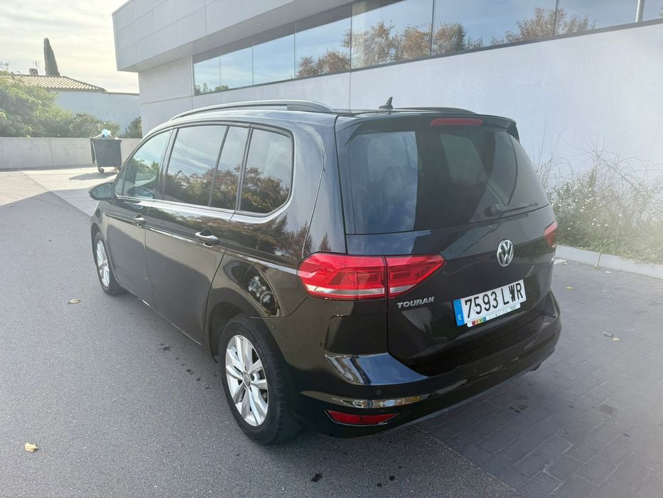 Volkswagen Touran Stare foarte buna