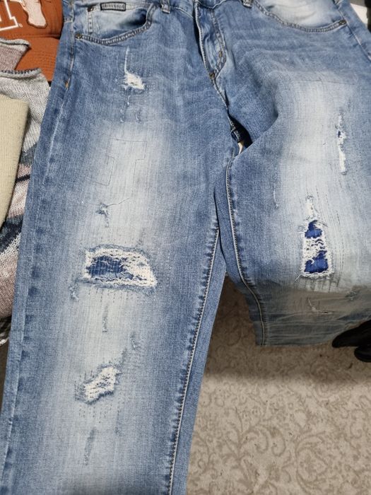 Куртка серая 46-48