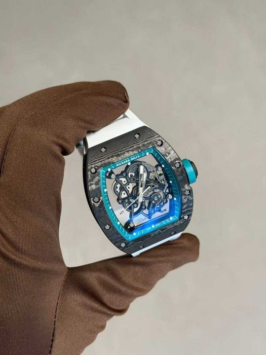 Richard RM Carbon Fiber