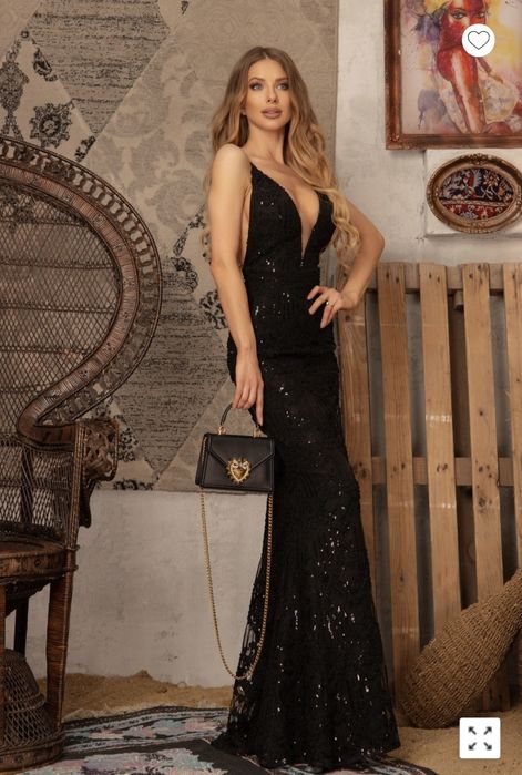 Официална рокля Alessa