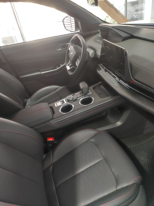 Changan CS 55 Plus