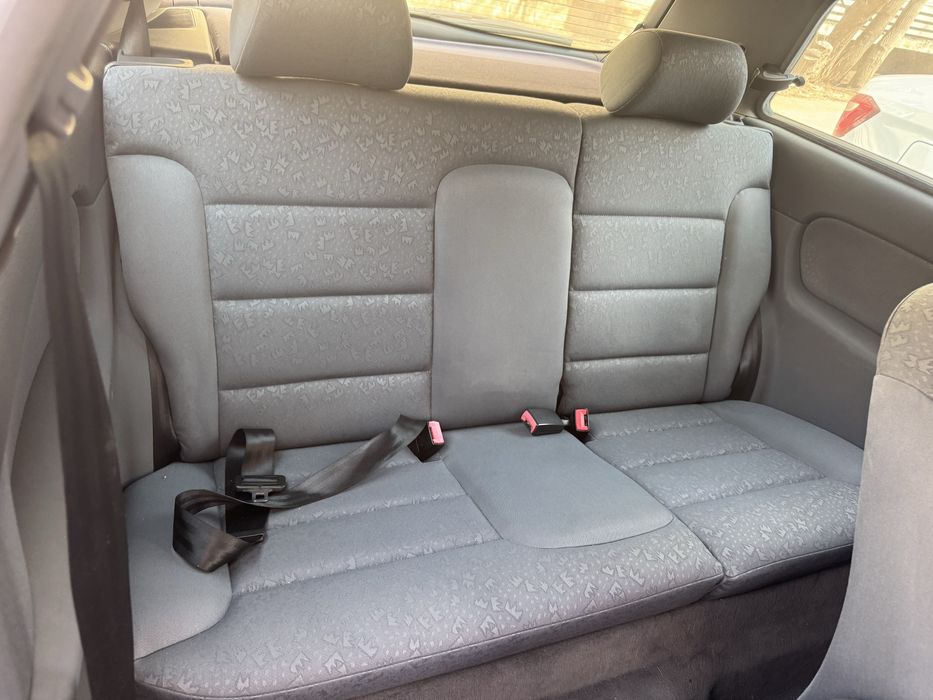 Ауди А3 автомат