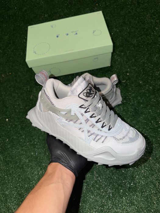 Off White Odsy 1000 (40/41/42/43/44/45)