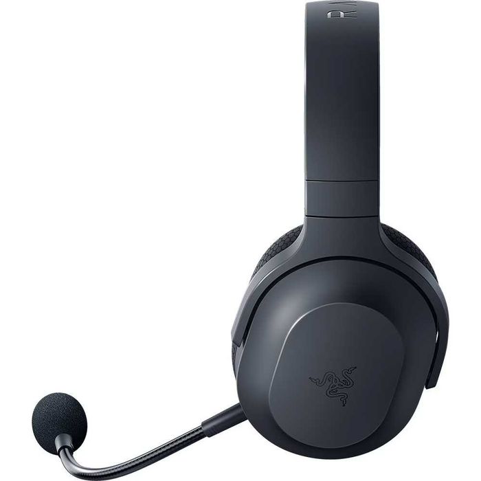 Casti Wireless Razer Barracuda X Gaming Black, Pink Bluetooth garantie noi Sigilate