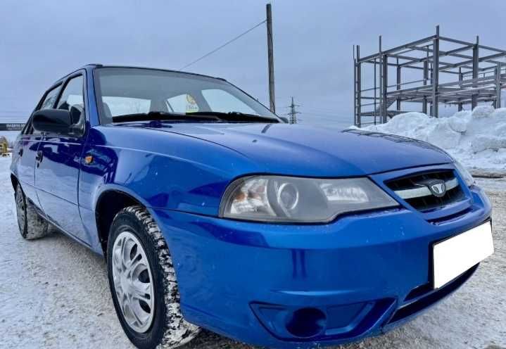 Продаю Daewoo Nexia