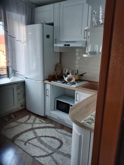 Продам 1 комн.кв р-н Юбилейной