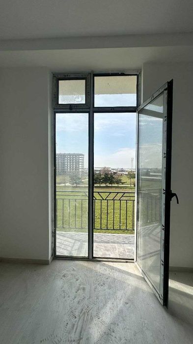 Сдаётся в аренду новая 3-комнатная квартира (никто ранее не проживал)