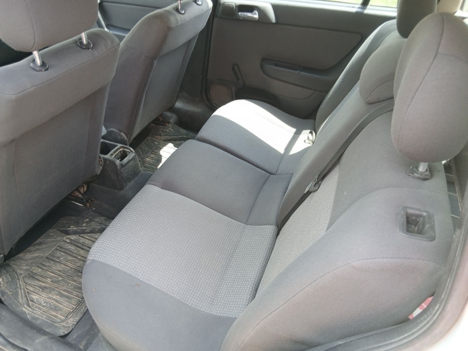 Opel astra g 1.7 dti 2009