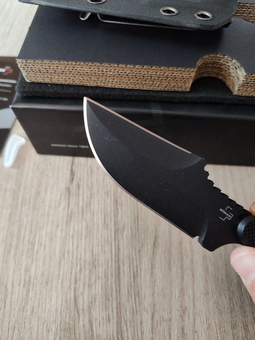 Фиксиран тактически нож Boker Plus - Kagat