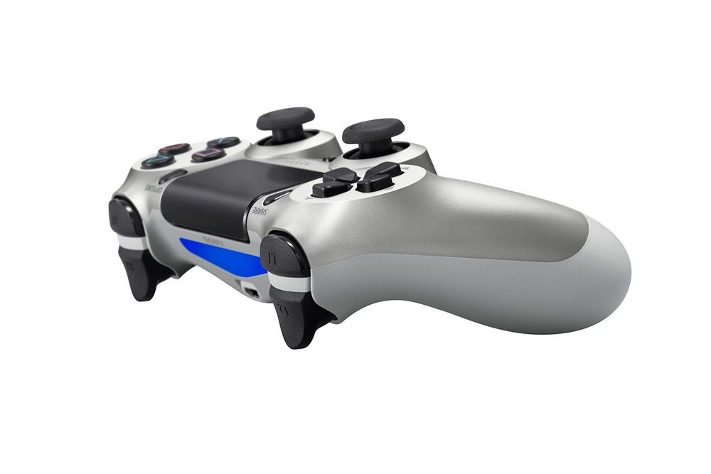 Dualshock 4, геймпад, джостик