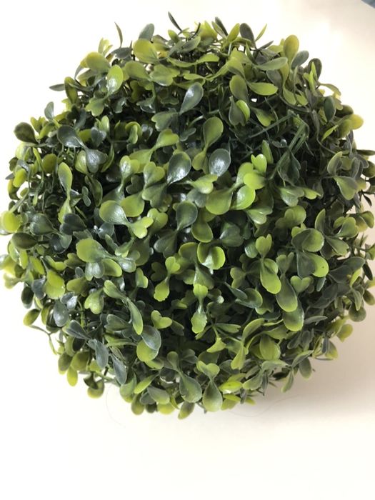 Декоративные композиции