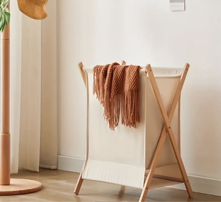 Корзина для белья