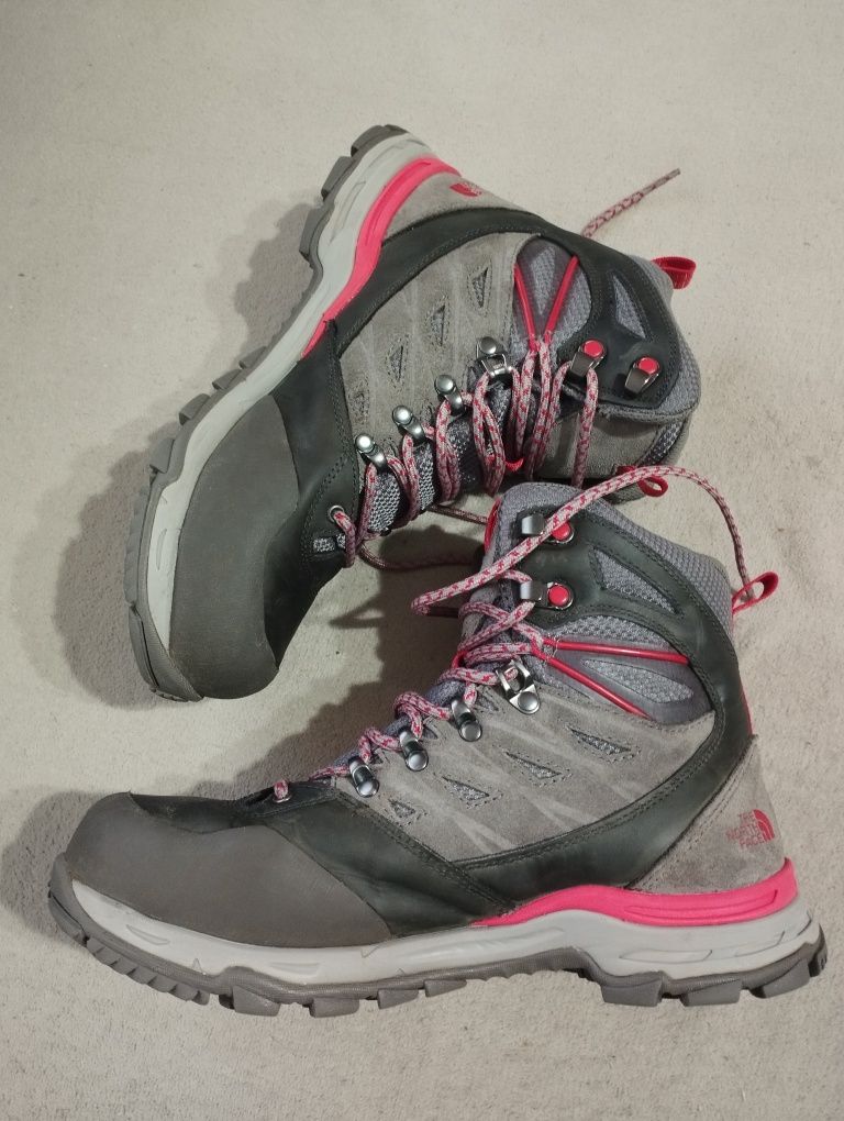 North face hedgehog trek gtx on sale