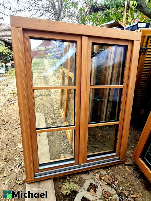 Tripan lemn masiv,Larice,Gaulhofer,Austria(Helmut 8181)