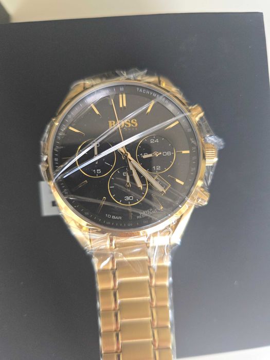 Ceas barbatesc Hugo Boss, original, nou, sigilat