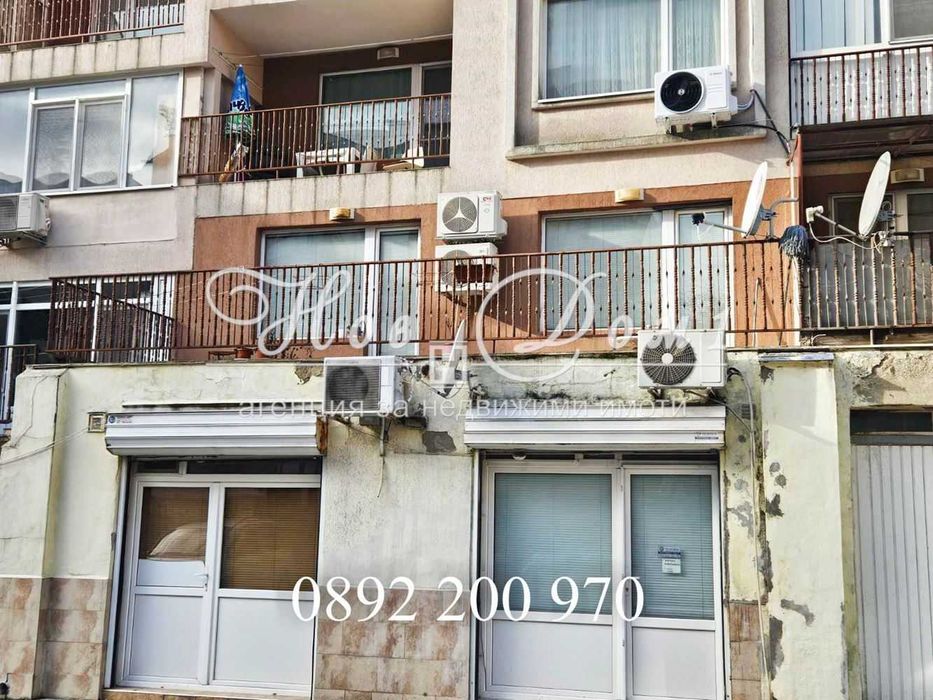 Дава се под наем Двустаен апартамент в с. Левски, Област Варна - 88 кв.м за 184432.32 € - Снимка #10