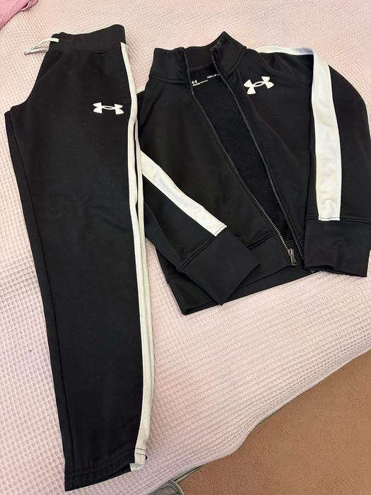 Детски екип Under Armour,Adidas за момиче