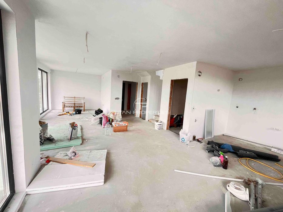 Продава се Къща в с. Хераково, Област София-област - 200 кв.м за 1700 €/кв.м - Снимка #1