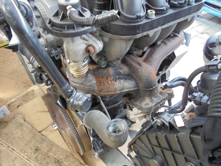 Motor AQM, Vw 1.9 SDI, 50kw, 68cp Volkswagen Golf 4