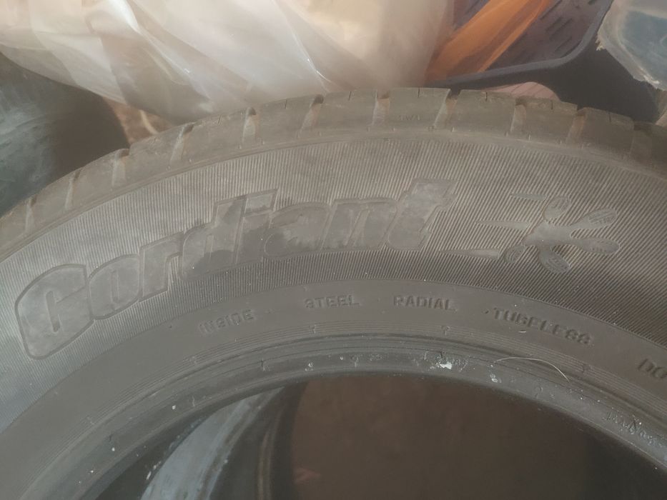 жаздық шины сатылыда