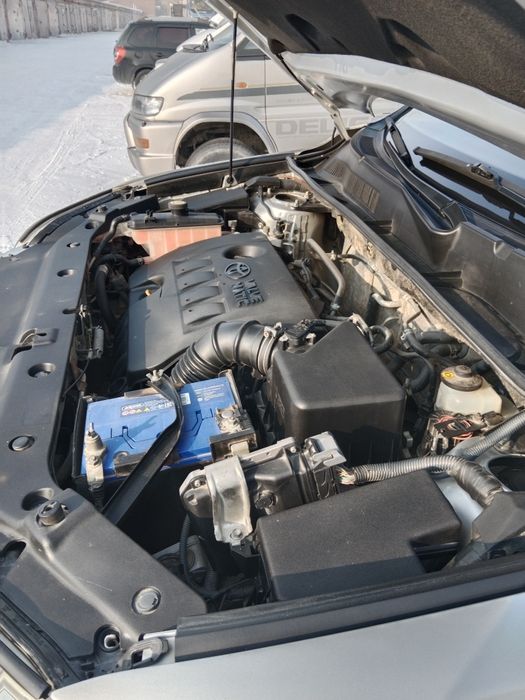 Продам Рав4 2011г