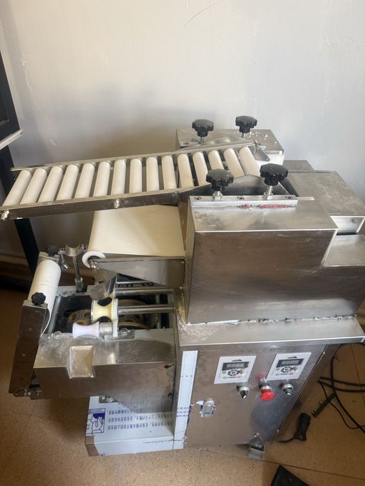 Пельмен аппараты