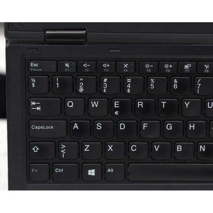 Лаптоп Lenovo ThinkPad 11e 5gen В ОТЛИЧНО СЪСТОЯНИЕ