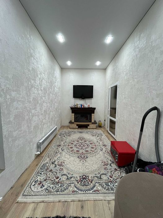 Продается частный дом, район Москва рядом БЦ DASTAN