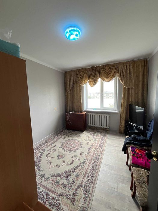 продам 3х комн. квартиру
