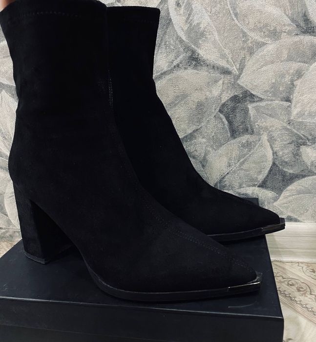 Сапожки зима/осень