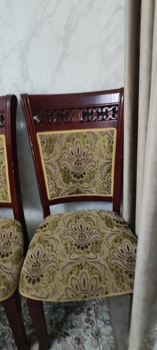 Стулья б/у 14 шт