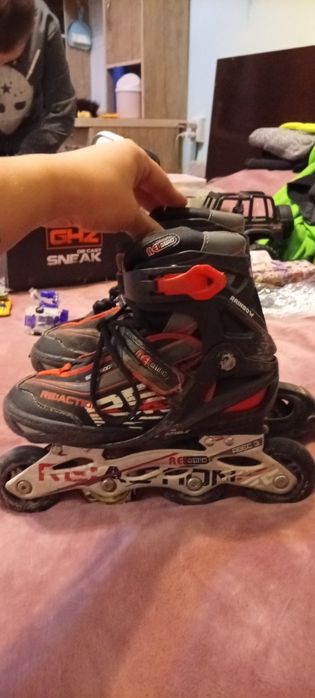 Продаются ролики