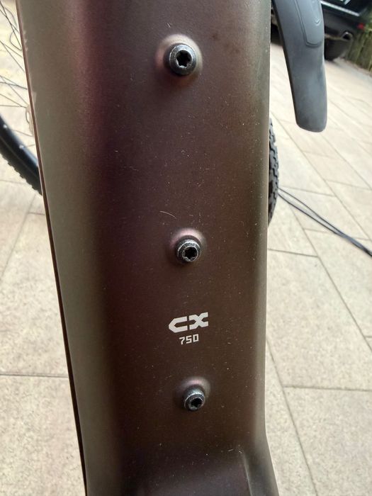 Bicicleta electrica KTM Macina Team792, 750Ah